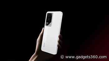 Honor GT With Snapdragon 8 Gen 3 Chipset, 5,300mAh Battery Launched: Price, Specifications
