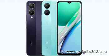 Vivo Y29 5G Design, Colour Options, Key Features Surface Online Ahead of Purported Launch