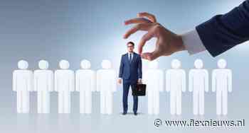 Vacatureteksten spelen belangrijke rol in doorbreken gendersegregatie op arbeidsmarkt