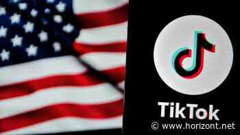 Drohendes Aus: Tiktok zieht vor Oberstes Gericht der USA - und hofft auf Donald Trump