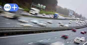 Stau an Weihnachten: ADAC warnt vor voller A2 und A7