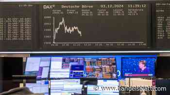 Geldanlage: Vertrauen in Aktien stark gewachsen