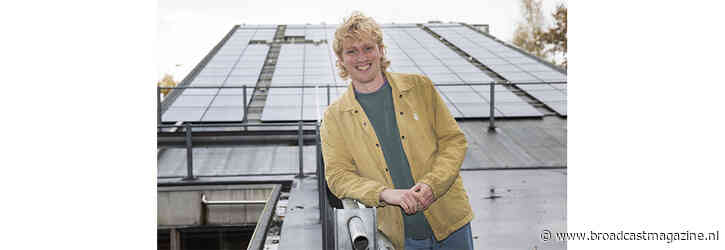 De focus van NPO-trainer Kas Jansma op duurzaam produceren
