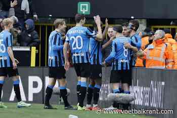 Hein Vanhaezebrouck geeft zowaar zijn ongelijk toe over Club Brugge-speler: "Ik moet me herpakken over hem"