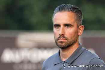 Quincy Rombaut nieuwe T1 bij KSC Wielsbeke