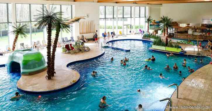 Mehr Schwimmausrüstung für Bamberger Schüler