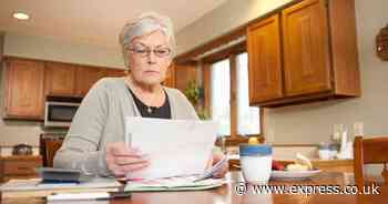 Labour told to ramp State Pension payments up to £30k by campaigners