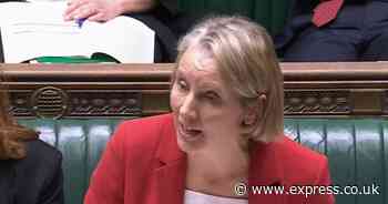 WASPI update sent to millions of women waiting for £3,000 DWP payout