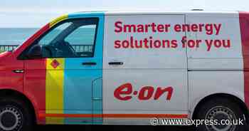 EOn customers given £676 after daily charge dropped