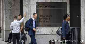 Urgent DWP five-day warning to claim winter fuel payment and 'other benefits'