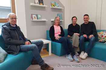 Bei Kollegen und Handwerkern hoch geschätzt