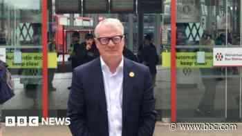 Mayor disappointed by bus fare increase
