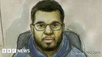 Father who killed newborn son gets hospital order