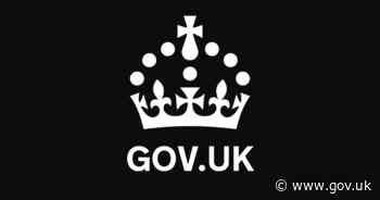 UK sets out next steps to help decarbonise aviation sector