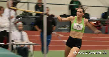 Hallenmeetings in Magdeburg und Hamburg