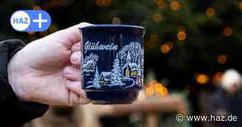 Glühwein im nächsten Jahr teurer? Hannover will Marktgebühren erhöhen