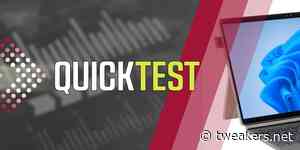 ASUS ProArt PZ13 - De enige concurrent van de Surface Pro