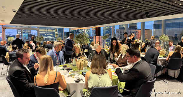 Elior raises £30,000 for Alzheimer’s Society 