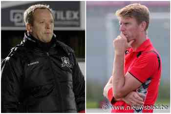 Ivan Vermeulen beseft na trainerswissel en magere oogst dat het in 2025 beter moet bij FC Veldegem: “Petro De Graeve mag voorlopig zijn ding doen”