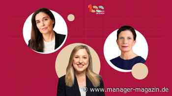 Gender Diversity Index: Fresenius Medical Care, Commerzbank und Puma sind Champions