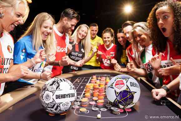 Nieuwe Ksa-campagne: Pak je leven weer op, neem een gokstop