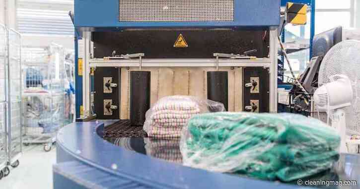 12,480 tonnes of carbon emissions saved through laundry and hospitality campaign