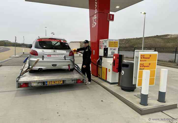 Het goedkoopste benzine tanken doe je in Drenthe