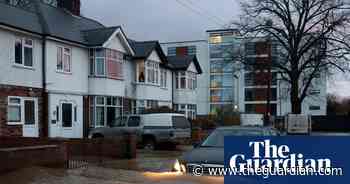 More than 6m homes at risk of flooding in England, says Environment Agency