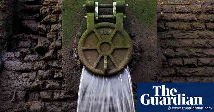 Watchdog warns Defra and Ofwat they could face court over sewage dumping