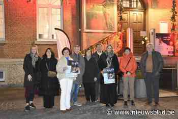 Eindejaarsactie Licht in Lennik zet via verschillende acties de lokale handelszaken in de kijker