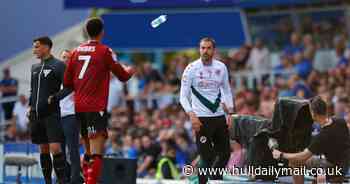 Hull City linked with January transfer raid for former Aston Villa forward