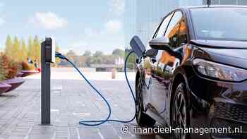 De elektrische auto is volgend jaar veel te duur