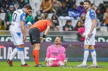 Marc Degryse heeft raad voor Club Brugge over wat ze moeten doen met hun gouden triumviraat: "Dat is nog straffer dan al die goals"