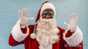 Diverse actors play Saint Nick, spread joy of Christmas across Alberta