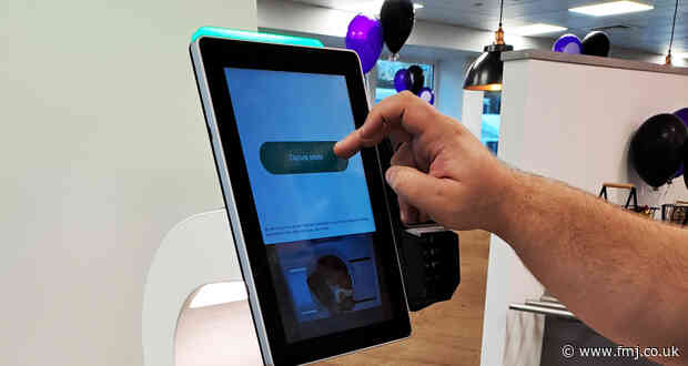 BM launches AI trial at two client sites