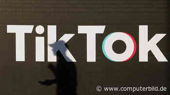 TikTok zieht vor Oberstes Gericht der USA