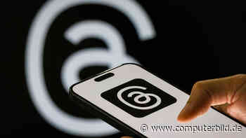 So viele täglich aktive User hat Metas Threads-App