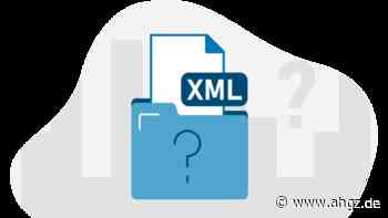 Praxis : Umstellung auf E-Rechnung jetzt angehen