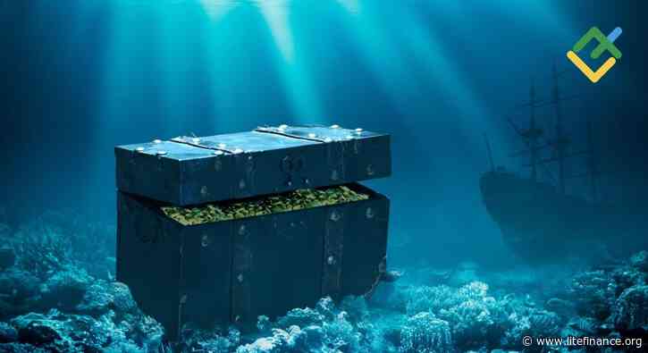 Gold May Sink As Fed Pause Nears. Forecast as of 17.12.2024