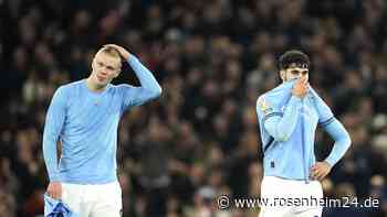 „Es herrschte Chaos“: Fan bricht bei Fußball-Derby in Stadion zusammen und stirbt