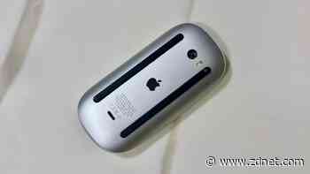 The Magic Mouse's fatal flaw is finally being fixed