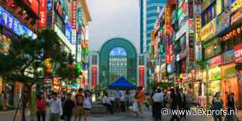 Must read: driedubbele discount in Zuid-Korea