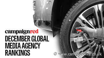 Tata Motors win pushes Omnicom Media Group into top five of global new business