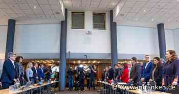 VW-Tarifrunde: Zweiter Verhandlungstag gestartet