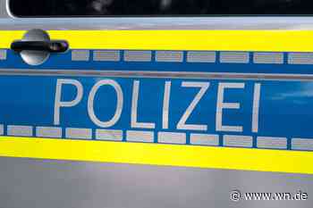 38-Jähriger randalierte auf Metzer Straße