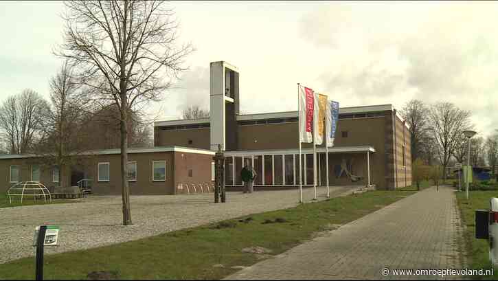 Nagele - Museum Nagele wil breder publiek trekken: 'Alles gaat eruit'