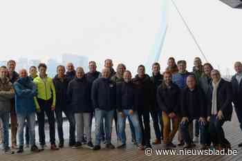 Sint-Niklase ingenieursbureau ontwerpt nieuwe kademuur voor Europahaven in Rotterdam: “Project is uniek in zijn soort”