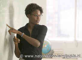 Lerarentekort blijft groot, kabinet trekt alles uit de kast