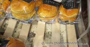 Aldi fined £64,000 for mouse infestation discovered at Leyton store