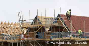 Council leader admits housing target 'will be a challenge'